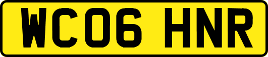 WC06HNR