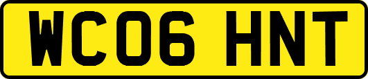 WC06HNT