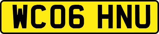 WC06HNU