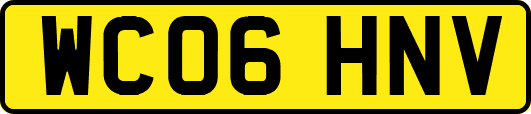 WC06HNV