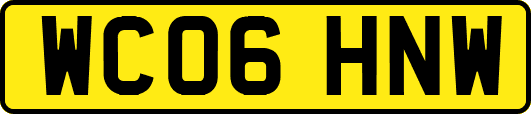 WC06HNW
