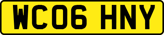 WC06HNY