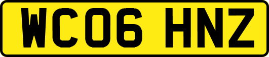 WC06HNZ