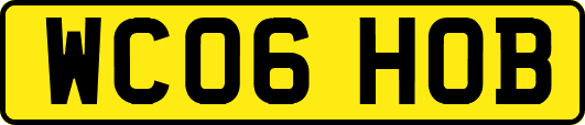WC06HOB