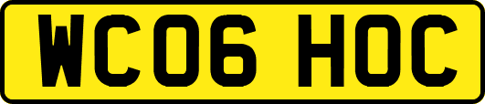 WC06HOC