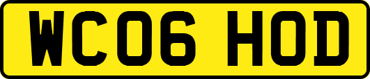 WC06HOD
