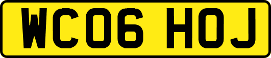 WC06HOJ