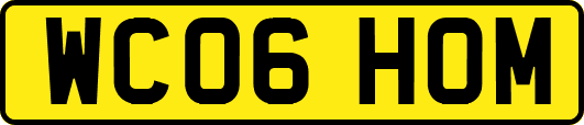 WC06HOM