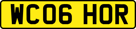 WC06HOR
