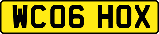 WC06HOX