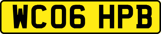 WC06HPB