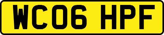 WC06HPF