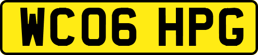 WC06HPG