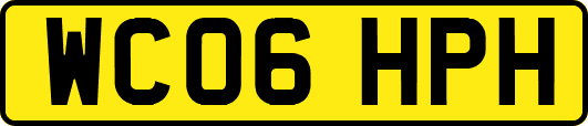 WC06HPH