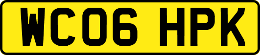 WC06HPK