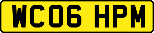 WC06HPM