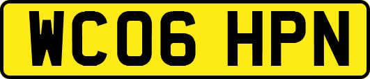 WC06HPN
