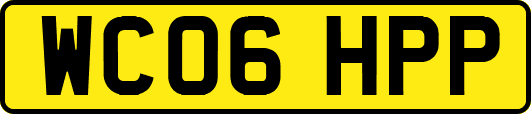 WC06HPP