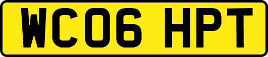 WC06HPT