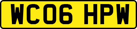 WC06HPW