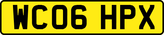 WC06HPX