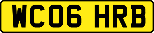 WC06HRB