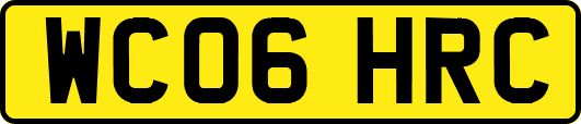 WC06HRC