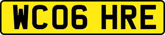 WC06HRE