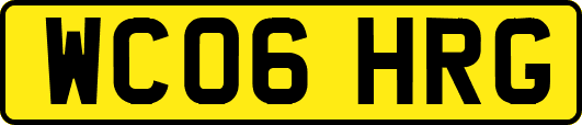 WC06HRG