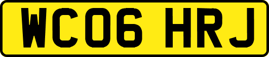 WC06HRJ