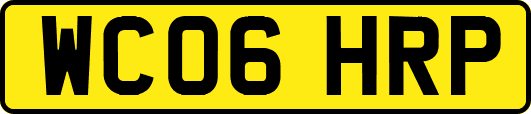 WC06HRP