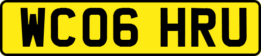 WC06HRU