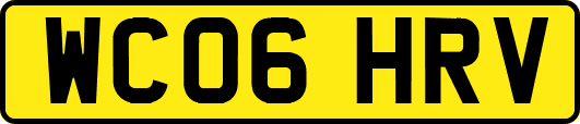 WC06HRV