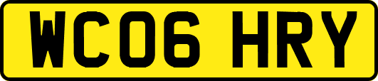 WC06HRY
