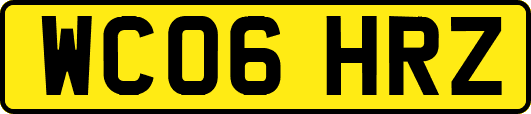 WC06HRZ