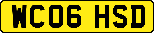 WC06HSD