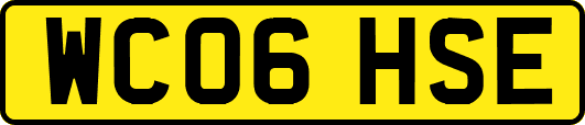 WC06HSE