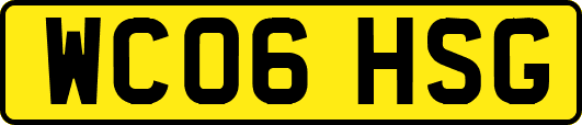 WC06HSG