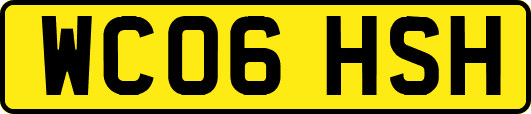 WC06HSH