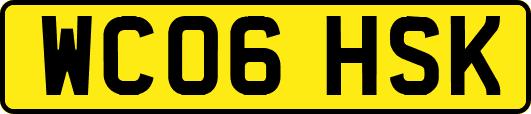 WC06HSK