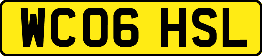 WC06HSL