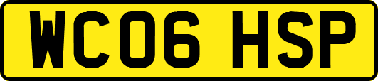 WC06HSP
