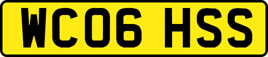 WC06HSS