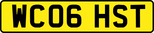 WC06HST