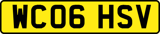 WC06HSV