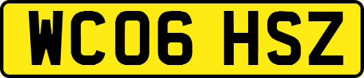 WC06HSZ