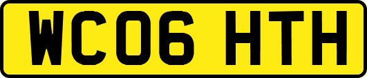 WC06HTH