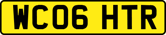 WC06HTR