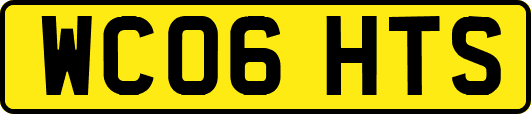 WC06HTS