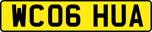 WC06HUA